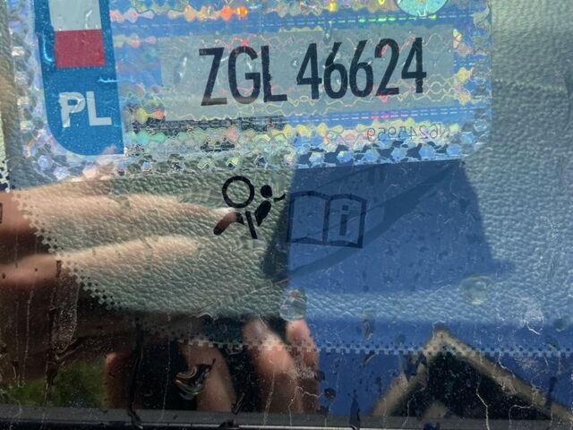 Сірий Опель Інсігнія, об'ємом двигуна 2 л та пробігом 245 тис. км за 7000 $, фото 13 на Automoto.ua