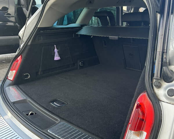 Сірий Опель Інсігнія, об'ємом двигуна 2 л та пробігом 260 тис. км за 8000 $, фото 23 на Automoto.ua