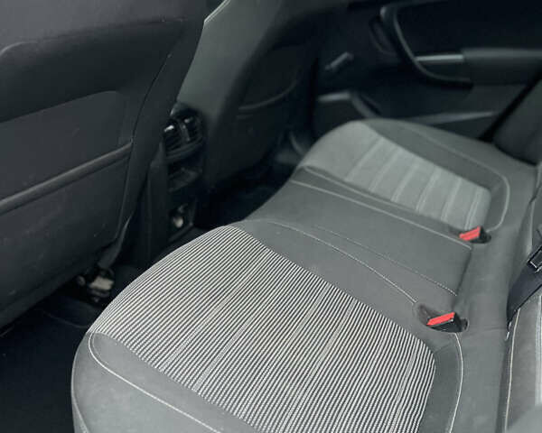 Серый Опель Инсигния, объемом двигателя 1.96 л и пробегом 279 тыс. км за 5999 $, фото 11 на Automoto.ua