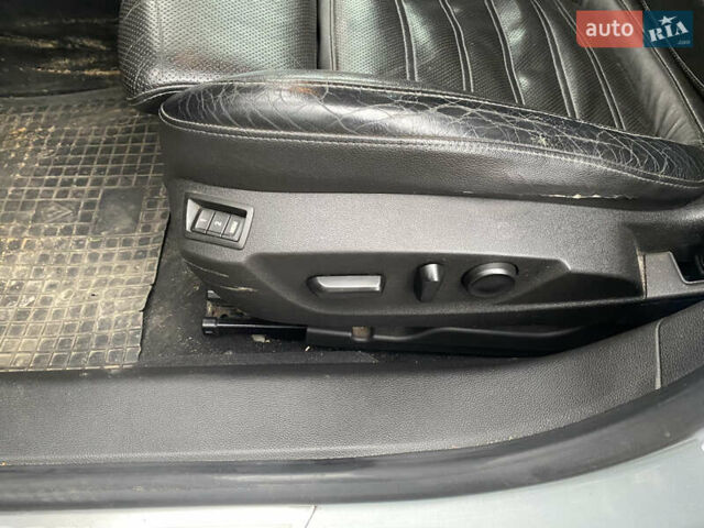 Сірий Опель Інсігнія, об'ємом двигуна 1.96 л та пробігом 203 тис. км за 6999 $, фото 33 на Automoto.ua