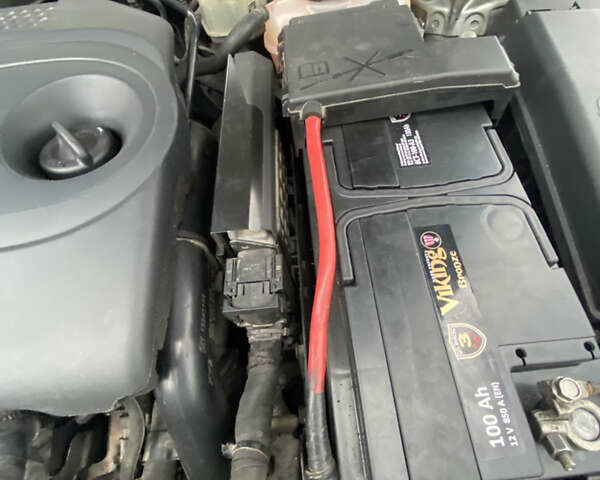 Сірий Опель Інсігнія, об'ємом двигуна 1.96 л та пробігом 203 тис. км за 6999 $, фото 40 на Automoto.ua