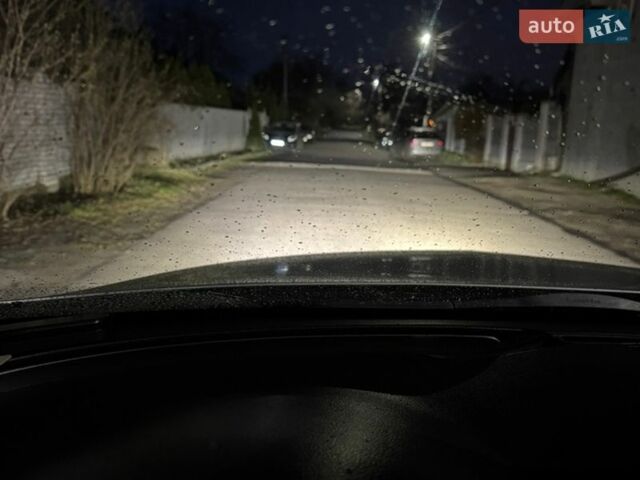 Серый Опель Инсигния, объемом двигателя 1.96 л и пробегом 347 тыс. км за 8200 $, фото 1 на Automoto.ua