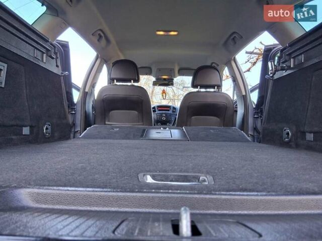 Опель Инсигния 2010 в Черновцах на Automoto.ua Серый Опель Инсигния, объемом двигателя 2 л и пробегом 320 тыс. км за 6500 $, фото 14 на Automoto.ua