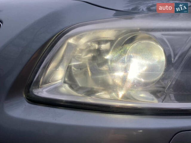 Сірий Опель Інсігнія, об'ємом двигуна 1.96 л та пробігом 203 тис. км за 6999 $, фото 27 на Automoto.ua