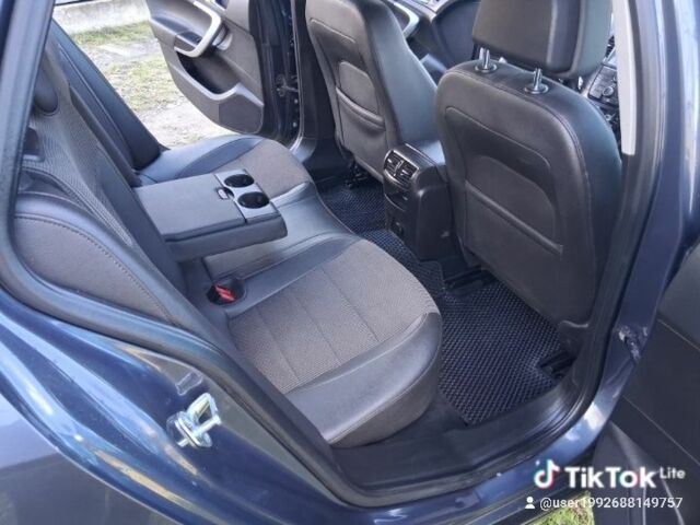 Опель Инсигния 2010 в Глубокой на Automoto.ua Серый Опель Инсигния, объемом двигателя 2 л и пробегом 320 тыс. км за 6500 $, фото 2 на Automoto.ua