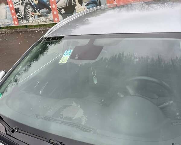 Серый Опель Инсигния, объемом двигателя 1.96 л и пробегом 297 тыс. км за 7400 $, фото 15 на Automoto.ua