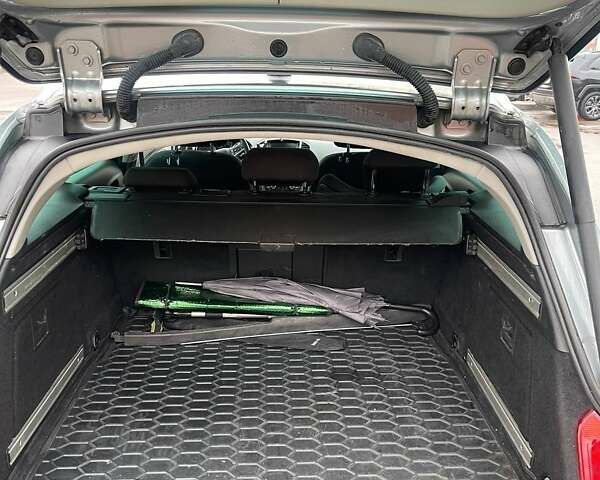 Серый Опель Инсигния, объемом двигателя 1.96 л и пробегом 297 тыс. км за 7400 $, фото 19 на Automoto.ua