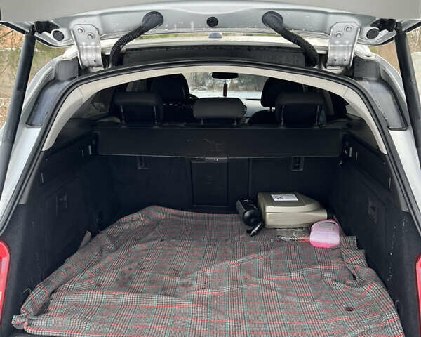 Сірий Опель Інсігнія, об'ємом двигуна 1.96 л та пробігом 292 тис. км за 6800 $, фото 13 на Automoto.ua