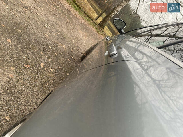 Сірий Опель Інсігнія, об'ємом двигуна 1.96 л та пробігом 203 тис. км за 6999 $, фото 19 на Automoto.ua