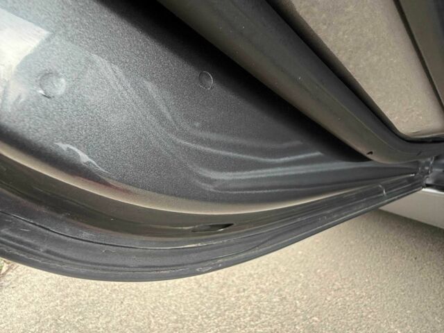 Серый Опель Инсигния, объемом двигателя 1.6 л и пробегом 249 тыс. км за 6550 $, фото 13 на Automoto.ua