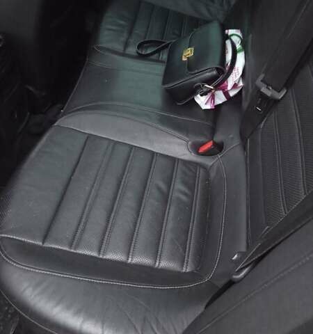 Серый Опель Инсигния, объемом двигателя 1.96 л и пробегом 280 тыс. км за 6800 $, фото 10 на Automoto.ua