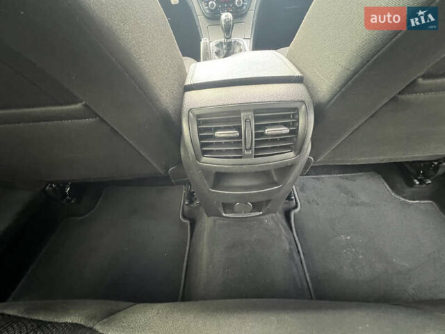 Сірий Опель Інсігнія, об'ємом двигуна 1.96 л та пробігом 244 тис. км за 6699 $, фото 33 на Automoto.ua