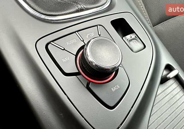 Серый Опель Инсигния, объемом двигателя 1.8 л и пробегом 190 тыс. км за 7550 $, фото 17 на Automoto.ua