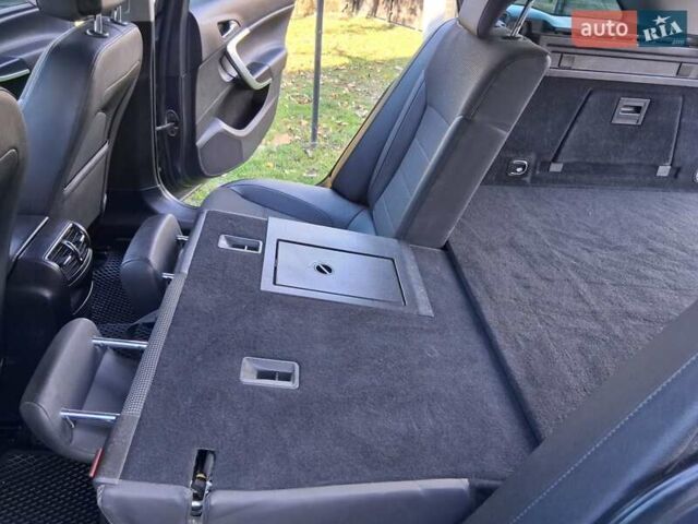 Опель Инсигния 2010 в Черновцах на Automoto.ua Серый Опель Инсигния, объемом двигателя 2 л и пробегом 320 тыс. км за 6500 $, фото 17 на Automoto.ua