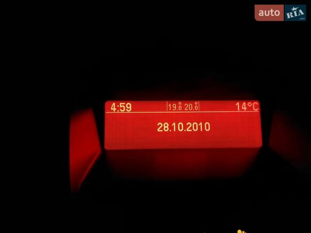 Серый Опель Инсигния, объемом двигателя 2 л и пробегом 277 тыс. км за 7999 $, фото 26 на Automoto.ua