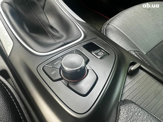 Серый Опель Инсигния, объемом двигателя 2 л и пробегом 282 тыс. км за 10190 $, фото 17 на Automoto.ua