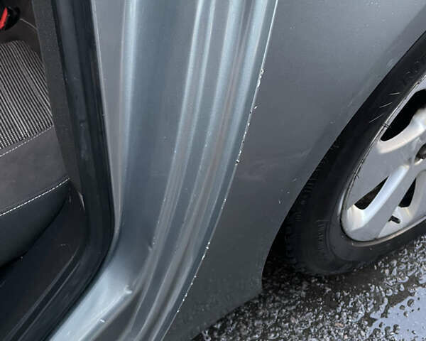 Сірий Опель Інсігнія, об'ємом двигуна 1.96 л та пробігом 301 тис. км за 6500 $, фото 14 на Automoto.ua