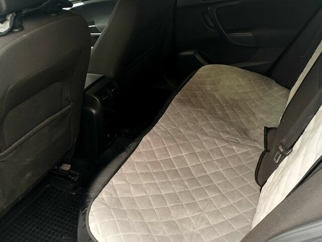 Сірий Опель Інсігнія, об'ємом двигуна 2 л та пробігом 253 тис. км за 8250 $, фото 9 на Automoto.ua