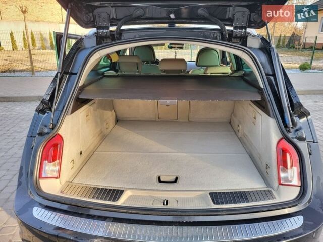 Серый Опель Инсигния, объемом двигателя 2 л и пробегом 321 тыс. км за 7200 $, фото 3 на Automoto.ua