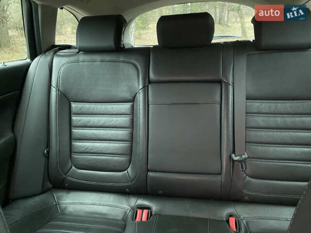 Сірий Опель Інсігнія, об'ємом двигуна 1.96 л та пробігом 203 тис. км за 6999 $, фото 30 на Automoto.ua