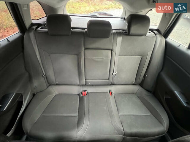 Сірий Опель Інсігнія, об'ємом двигуна 1.96 л та пробігом 244 тис. км за 6699 $, фото 32 на Automoto.ua