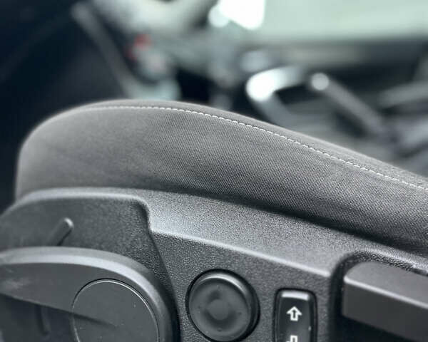 Серый Опель Инсигния, объемом двигателя 1.96 л и пробегом 279 тыс. км за 5999 $, фото 16 на Automoto.ua