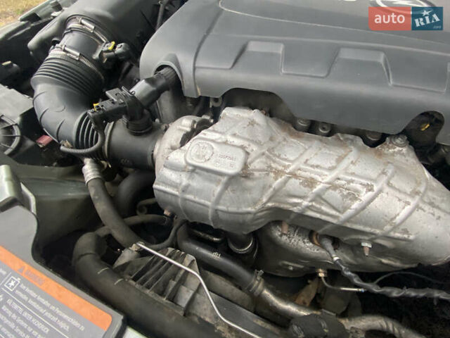 Сірий Опель Інсігнія, об'ємом двигуна 1.96 л та пробігом 203 тис. км за 6999 $, фото 43 на Automoto.ua