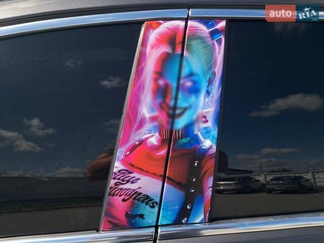 Серый Опель Инсигния, объемом двигателя 1.96 л и пробегом 256 тыс. км за 7800 $, фото 19 на Automoto.ua