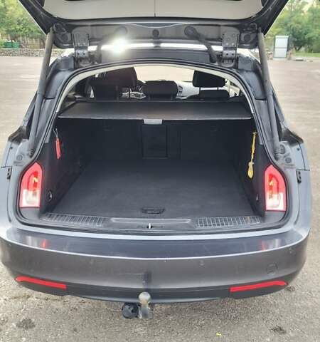 Сірий Опель Інсігнія, об'ємом двигуна 1.96 л та пробігом 307 тис. км за 6500 $, фото 20 на Automoto.ua