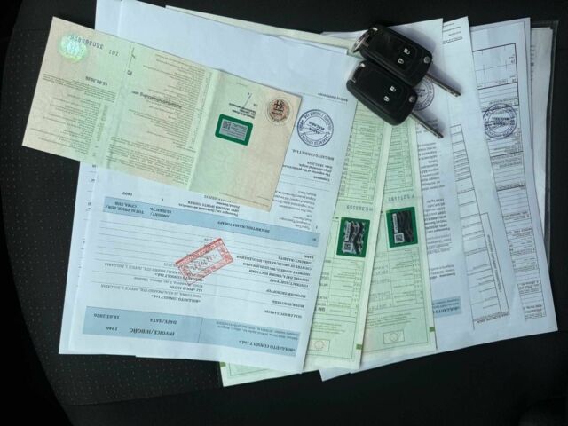 Серый Опель Инсигния, объемом двигателя 1.6 л и пробегом 249 тыс. км за 6550 $, фото 17 на Automoto.ua