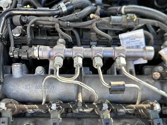 Сірий Опель Інсігнія, об'ємом двигуна 2 л та пробігом 210 тис. км за 7100 $, фото 35 на Automoto.ua