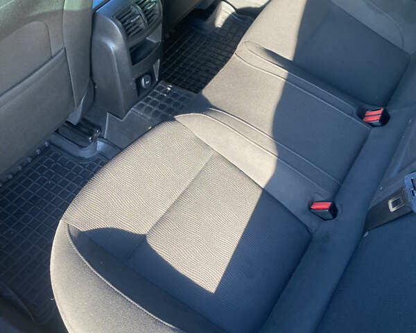 Сірий Опель Інсігнія, об'ємом двигуна 1.96 л та пробігом 227 тис. км за 6999 $, фото 13 на Automoto.ua