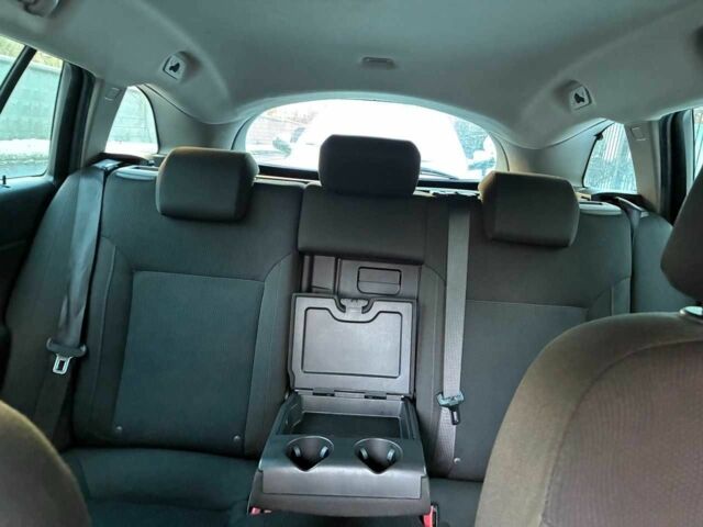 Серый Опель Инсигния, объемом двигателя 2 л и пробегом 325 тыс. км за 6340 $, фото 12 на Automoto.ua