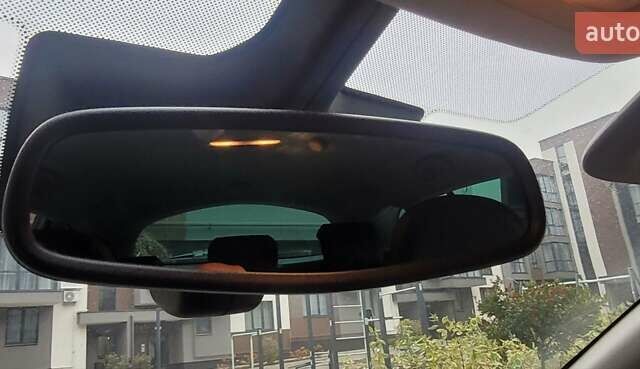 Сірий Опель Інсігнія, об'ємом двигуна 1.96 л та пробігом 214 тис. км за 8950 $, фото 17 на Automoto.ua