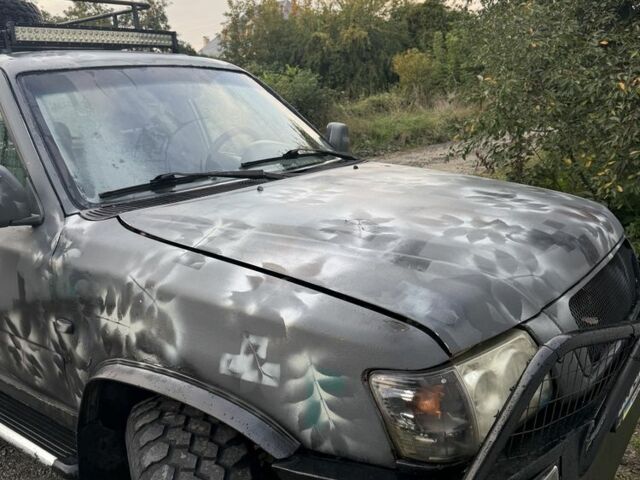 Сірий Опель Інсігнія, об'ємом двигуна 1.96 л та пробігом 305 тис. км за 7000 $, фото 1 на Automoto.ua