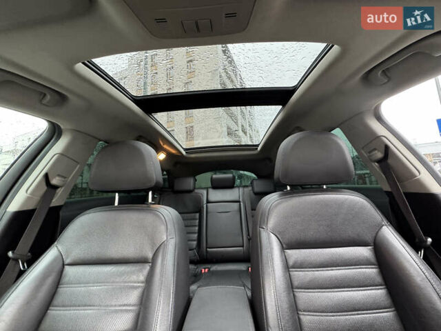 Серый Опель Инсигния, объемом двигателя 1.96 л и пробегом 270 тыс. км за 8500 $, фото 12 на Automoto.ua