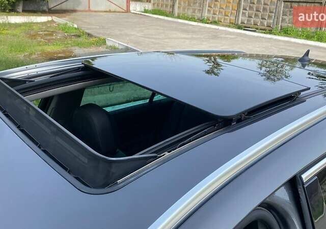 Сірий Опель Інсігнія, об'ємом двигуна 1.96 л та пробігом 221 тис. км за 12500 $, фото 7 на Automoto.ua