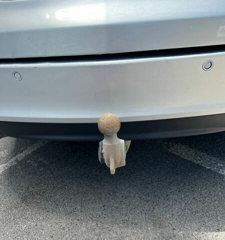 Сірий Опель Інсігнія, об'ємом двигуна 1.96 л та пробігом 254 тис. км за 7600 $, фото 18 на Automoto.ua