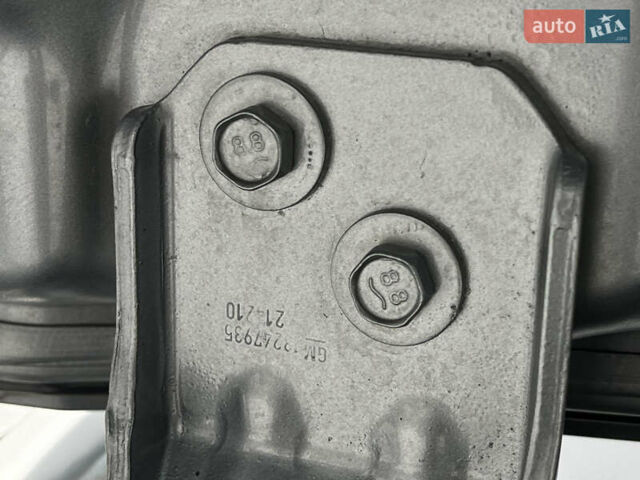 Серый Опель Инсигния, объемом двигателя 2 л и пробегом 219 тыс. км за 7650 $, фото 96 на Automoto.ua