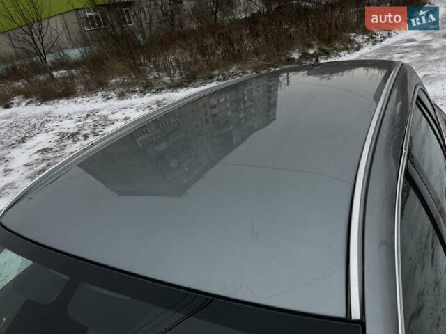 Серый Опель Инсигния, объемом двигателя 2 л и пробегом 219 тыс. км за 7650 $, фото 23 на Automoto.ua