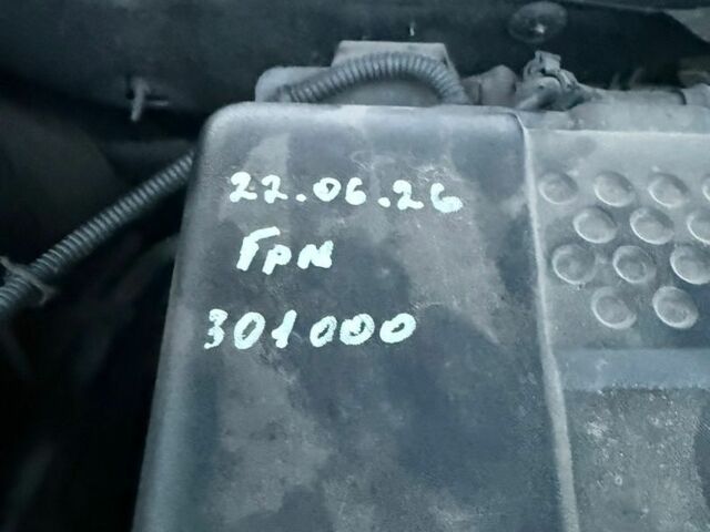 Сірий Опель Інсігнія, об'ємом двигуна 1.96 л та пробігом 308 тис. км за 3900 $, фото 12 на Automoto.ua