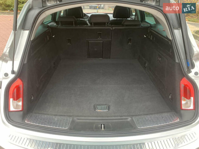 Сірий Опель Інсігнія, об'ємом двигуна 2 л та пробігом 215 тис. км за 7350 $, фото 30 на Automoto.ua