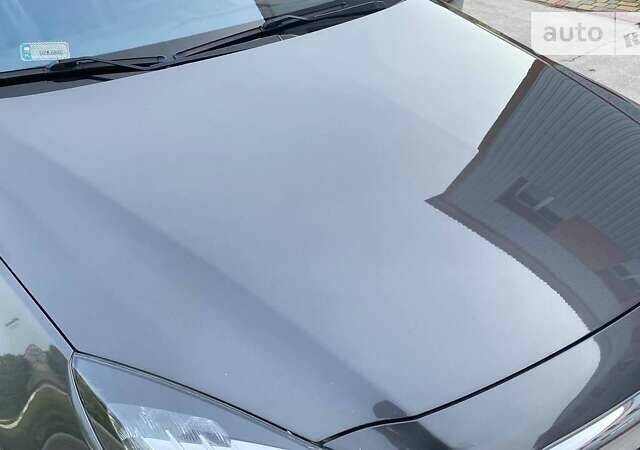 Серый Опель Инсигния, объемом двигателя 1.96 л и пробегом 221 тыс. км за 12500 $, фото 9 на Automoto.ua