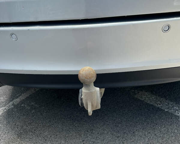 Серый Опель Инсигния, объемом двигателя 1.96 л и пробегом 251 тыс. км за 8150 $, фото 22 на Automoto.ua