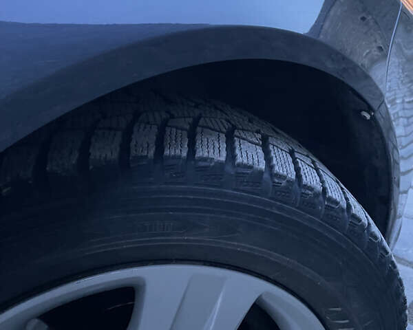 Серый Опель Инсигния, объемом двигателя 1.96 л и пробегом 265 тыс. км за 7550 $, фото 9 на Automoto.ua