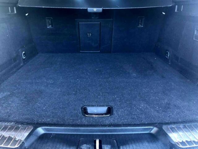 Сірий Опель Інсігнія, об'ємом двигуна 1.96 л та пробігом 254 тис. км за 7899 $, фото 7 на Automoto.ua