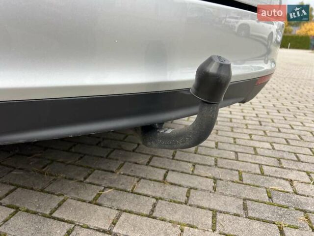 Серый Опель Инсигния, объемом двигателя 2 л и пробегом 249 тыс. км за 6999 $, фото 26 на Automoto.ua