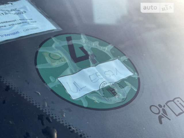 Серый Опель Инсигния, объемом двигателя 1.96 л и пробегом 192 тыс. км за 6800 $, фото 39 на Automoto.ua