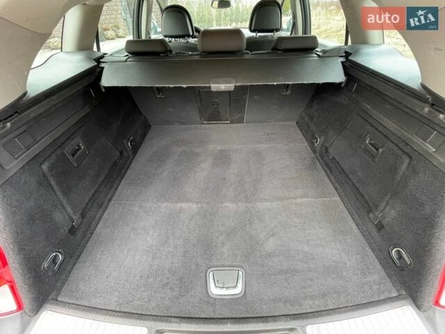 Серый Опель Инсигния, объемом двигателя 2 л и пробегом 220 тыс. км за 7250 $, фото 73 на Automoto.ua