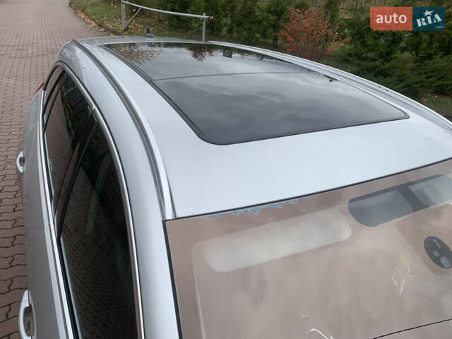 Серый Опель Инсигния, объемом двигателя 1.96 л и пробегом 215 тыс. км за 7750 $, фото 23 на Automoto.ua